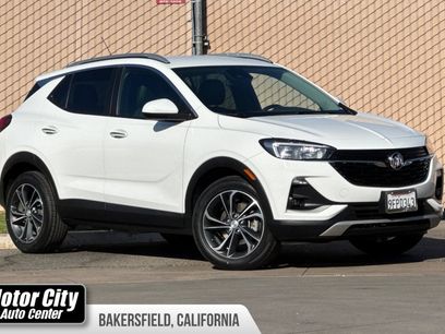Used 2023 Buick Encore GX Select