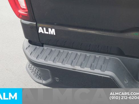 Used 2022 GMC Sierra 1500 Denali w/ Denali Reserve Package image 10