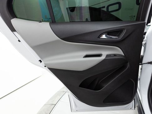 Used 2019 Chevrolet Equinox LT image 35