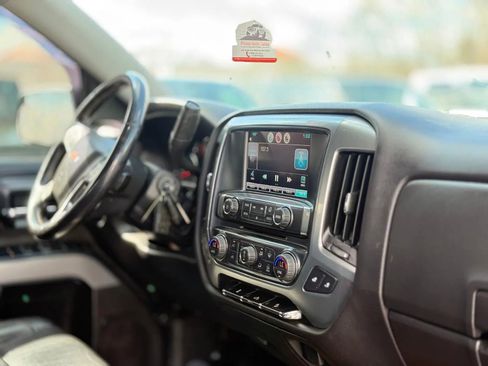 Used 2015 Chevrolet Silverado 1500 LT w/ All Star Edition image 22