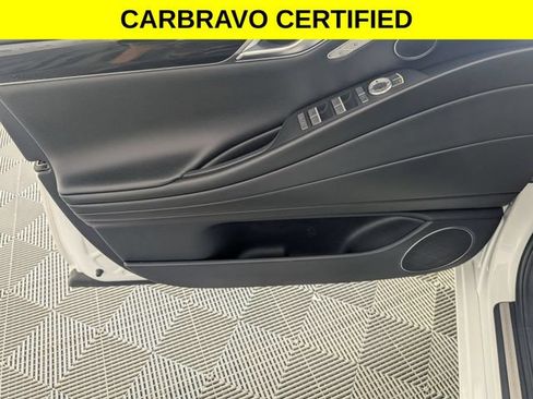 Used 2021 Genesis G80 2.5T RWD image 10