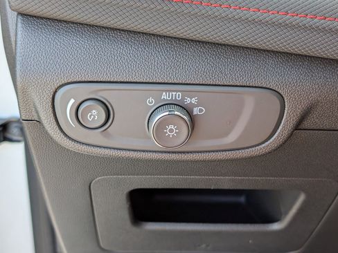 Used 2024 Chevrolet TrailBlazer RS w/ Convenience Package image 23