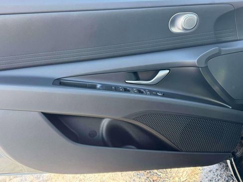 New 2026 Hyundai Elantra SE w/ Cargo Package image 13