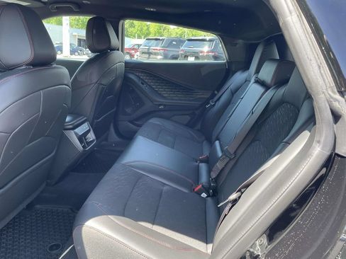 New 2026 Dodge Charger Scat Pack w/ Blacktop Package AWD/4WD image 19