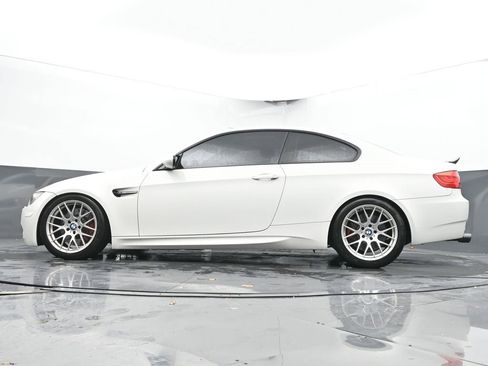 Used 2013 BMW M3 Coupe w/ Premium Pkg image 38