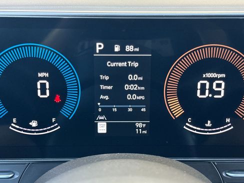 New 2026 Hyundai Kona SEL Sport image 27