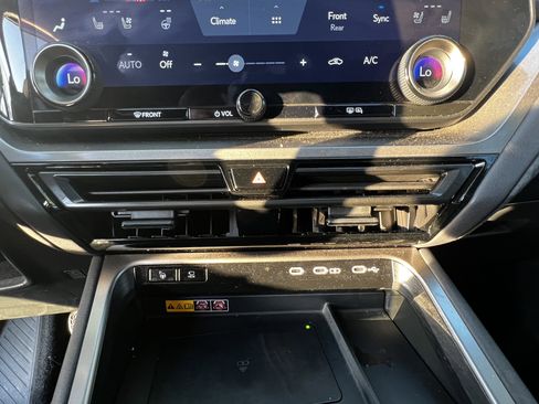 Certified 2024 Lexus TX 350 FWD w/ Technology Package image 25