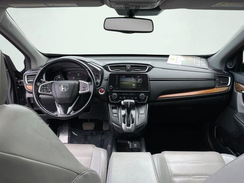 Used 2018 Honda CR-V EX-L image 18