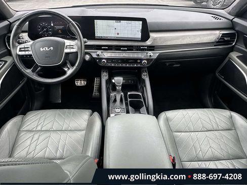 Certified 2023 Kia Telluride SX Prestige X-Pro AWD/4WD image 12