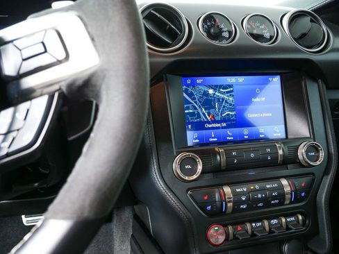 Used 2021 Ford Mustang Shelby GT500 w/ Technology Package image 12