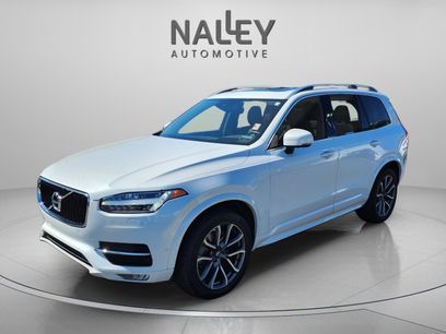 Used 2019 Volvo XC90 T6 Momentum w/ Advanced Package