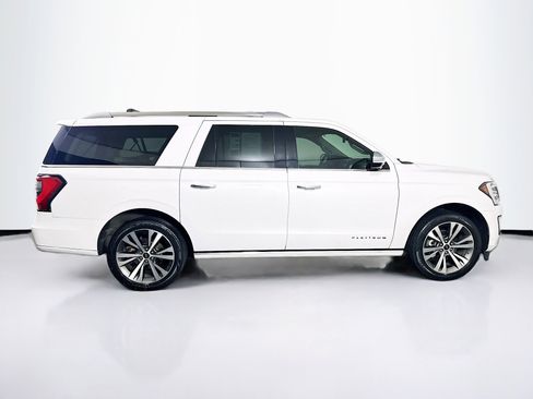 Used 2020 Ford Expedition Max Platinum image 10