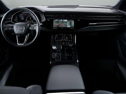 Used 2023 Audi Q8 Premium Plus AWD/4WD image 20