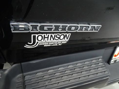 Used 2019 RAM 1500 Big Horn AWD/4WD image 26