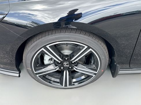 New 2026 Honda Accord Sport image 26