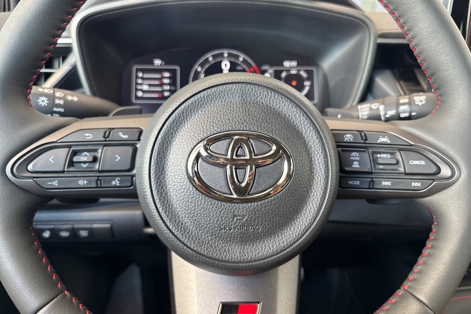 New 2026 Toyota Corolla GR AWD/4WD image 25