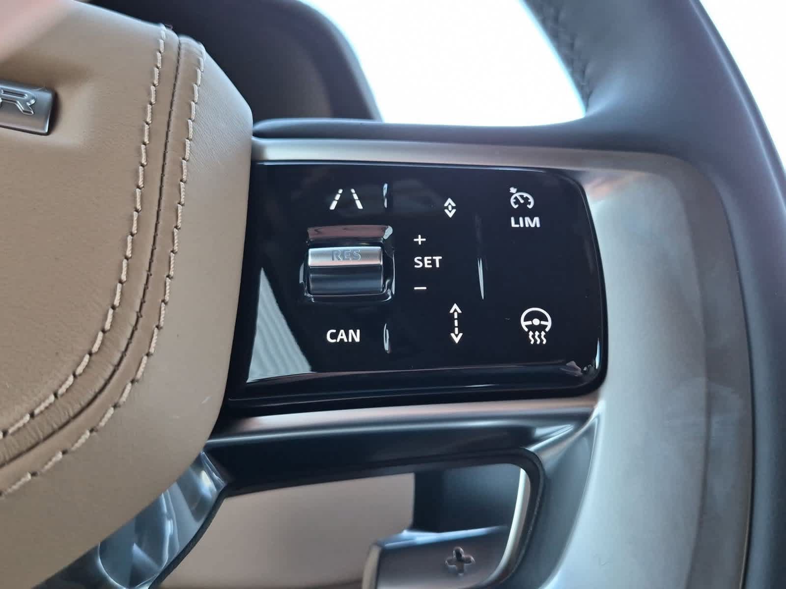 New 2027 Land Rover Range Rover SE AWD/4WD image 26