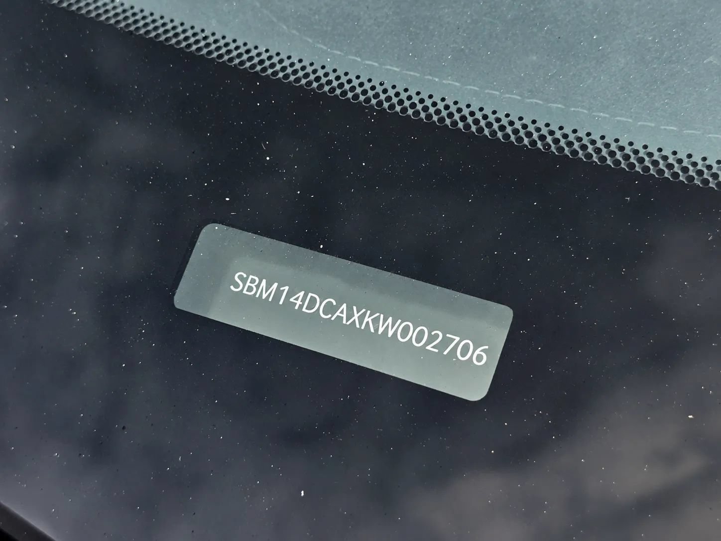 Used 2019 McLaren 720S RWD image 57