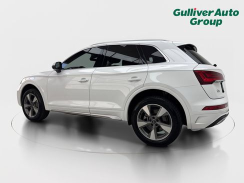 Used 2023 Audi Q5 2.0T Premium Plus AWD/4WD image 4