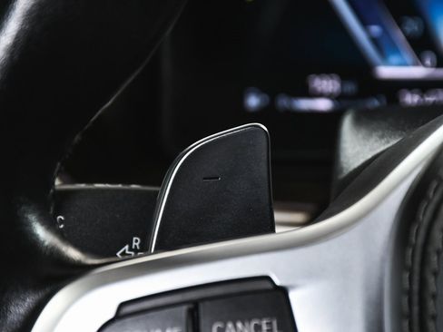 Used 2023 BMW X7 xDrive40i w/ Executive Package image 51