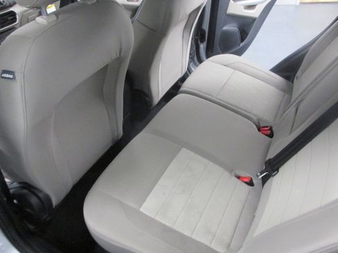 Certified 2020 Ford EcoSport S image 24