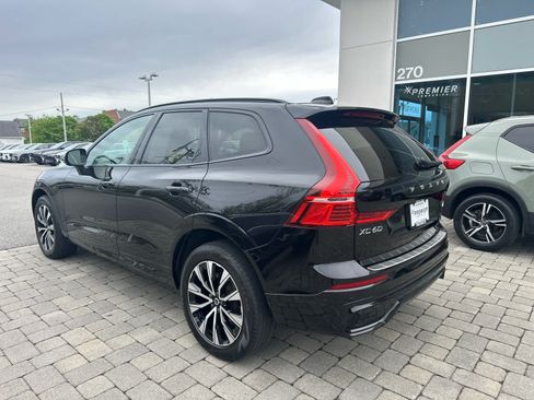 Used 2024 Volvo XC60 B5 Plus w/ Protection Package Premier AWD/4WD image 29