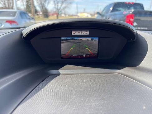 Used 2017 Ford Escape SE image 42