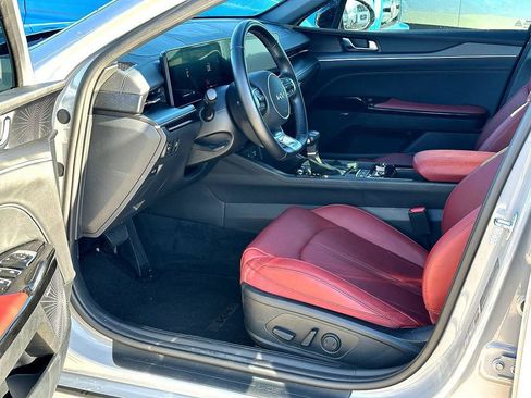 Used 2025 Kia K5 GT-Line w/ GT-Line Premium Package image 12