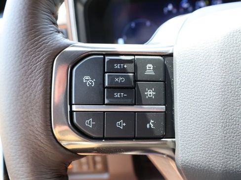 New 2026 Ford F350 King Ranch w/ FX4 Off-Road Package AWD/4WD image 26
