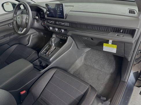 New 2026 Honda CR-V Sport image 35