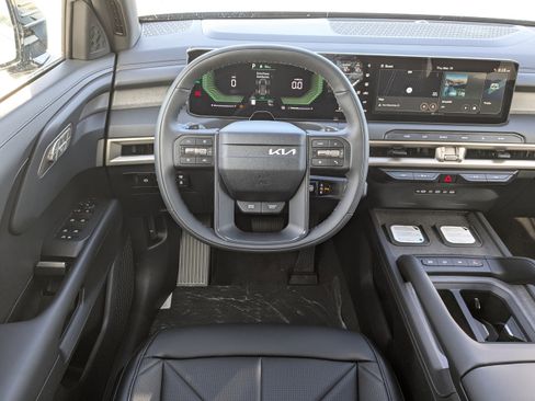 New 2027 Kia Telluride X-Line EX w/ Towing Package AWD/4WD image 21