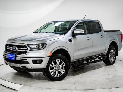 Used 2020 Ford Ranger Lariat