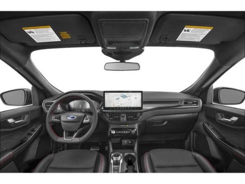 Certified 2023 Ford Escape ST-Line w/ Tech Pack #1 image 4