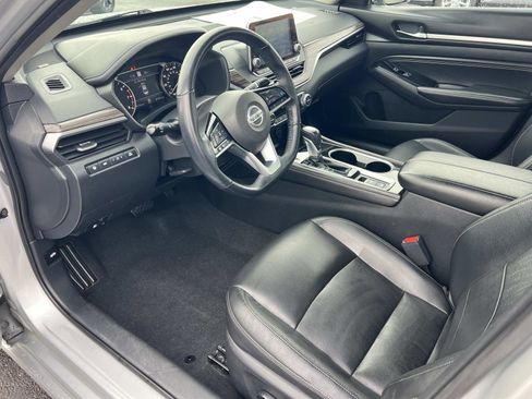 Used 2020 Nissan Altima 2.5 SL image 5