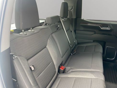 New 2026 GMC Sierra 1500 Elevation image 25