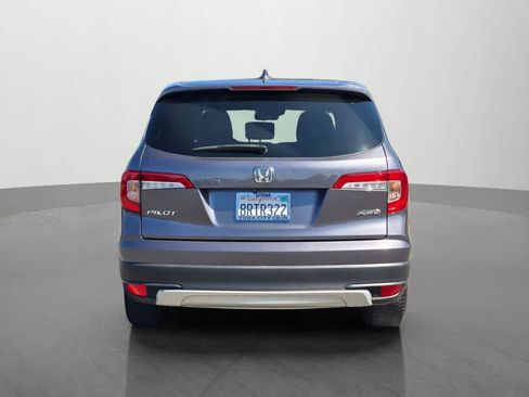 Used 2020 Honda Pilot EX-L image 5