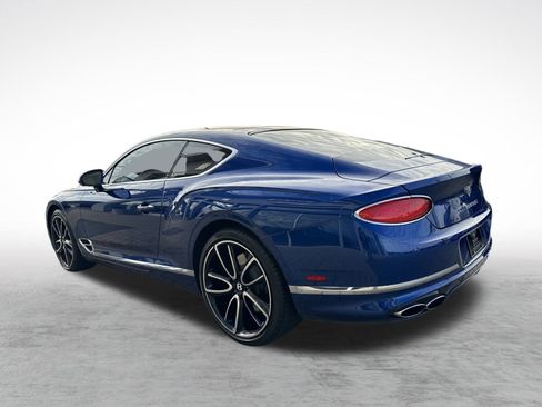 Used 2023 Bentley Continental GT Mulliner image 3