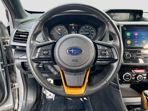 Used 2022 Subaru Forester Wilderness w/ Wilderness Package image 11