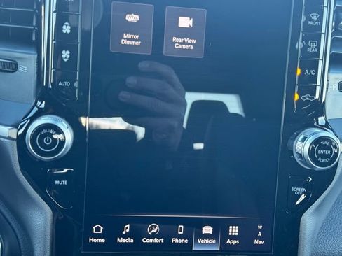 New 2026 RAM 1500 Big Horn AWD/4WD image 30