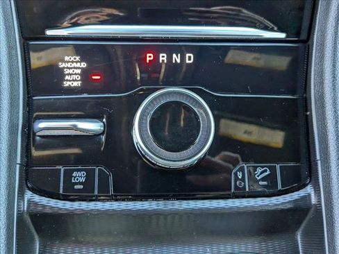 Used 2024 Jeep Grand Cherokee Limited 4xe image 13