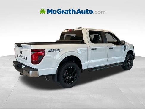 New 2025 Ford F150 XL w/ Equipment Group 103A High image 3