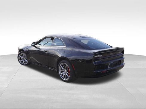 New 2025 Dodge Charger R/T Scat Pack w/ Track Pack image 5