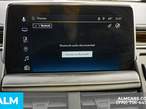 Used 2023 Chevrolet Suburban High Country w/ Premium Package 2 image 42