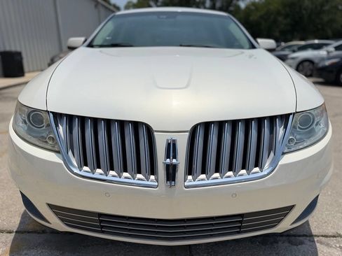 Used 2009 Lincoln MKS FWD image 8