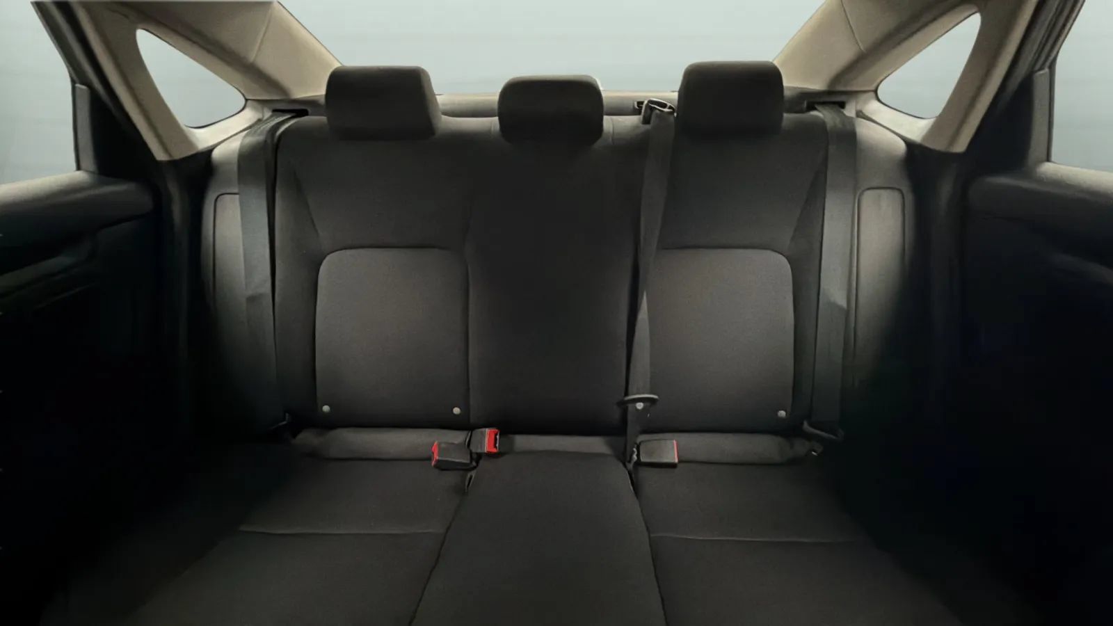 Used 2023 Honda Civic LX image 17