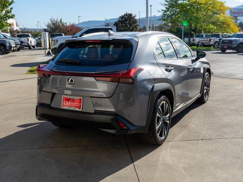 Used 2021 Lexus UX 250h image 7