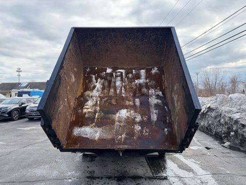 Used 2020 Ford F550 4x4 Crew Cab Super Duty image 10