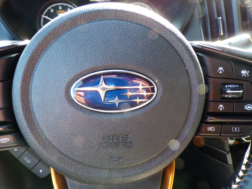 Used 2023 Subaru Forester Wilderness AWD/4WD image 34