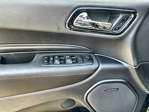 New 2026 Dodge Durango GT image 15