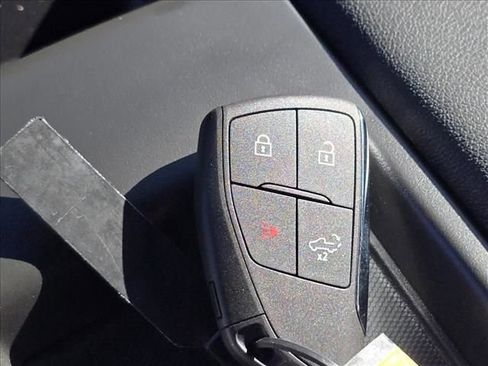 New 2026 Chevrolet Silverado 1500 W/T image 28